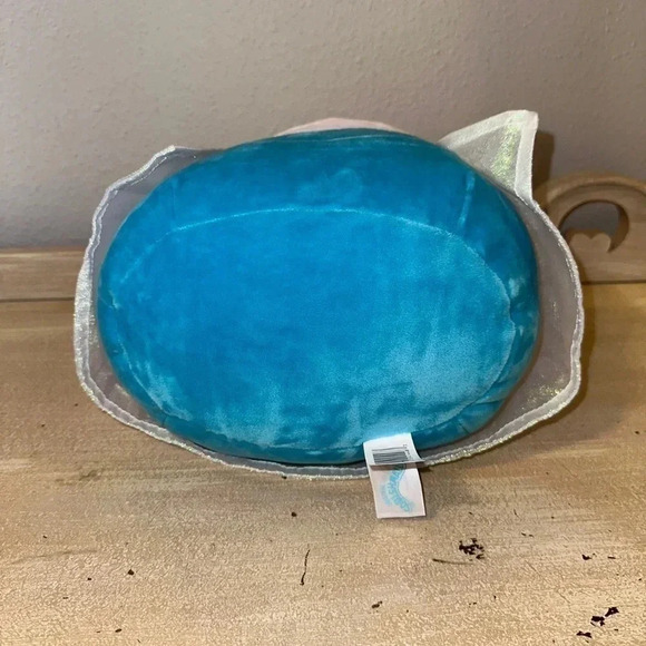 DISNEY Squishmallow 12” Elsa. - Picture 8 of 9